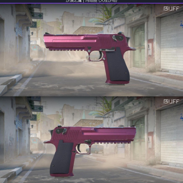 5 SKINS X 5 GANHADORES